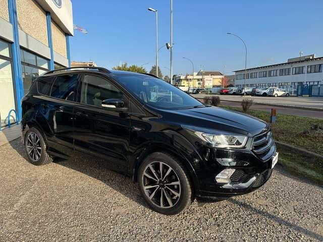 Ford Kuga 1.5 ecoboost ST-Line S&S