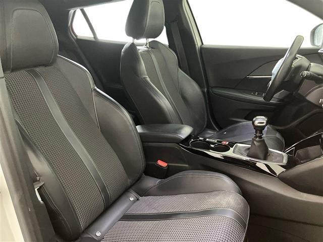 PEUGEOT 2008 1.2 PureTech 130cv GT Line S&S