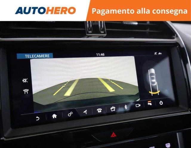 JAGUAR XE 2.0 D 180 CV AWD aut. R-Dynamic S