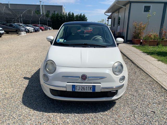 FIAT 500 1.3 Multijet 16V 95 CV Lounge