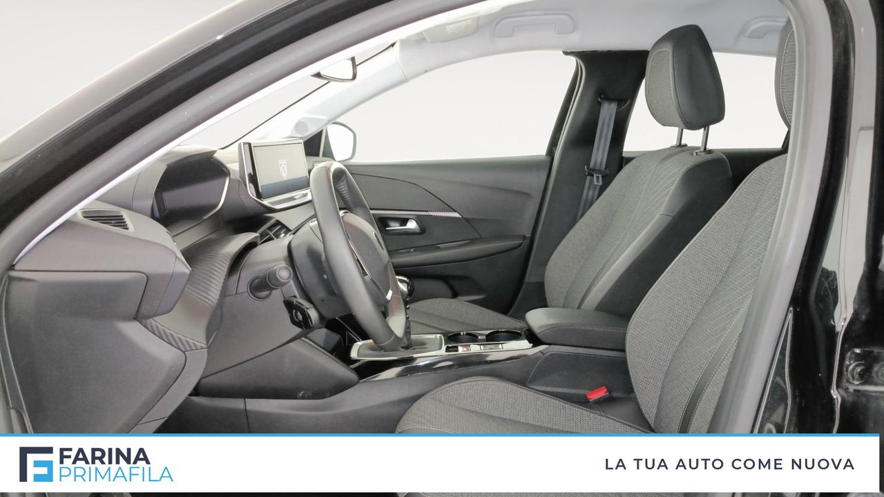 PEUGEOT 208 II 2023 - 208 1.2 puretech Allure s&s 100cv