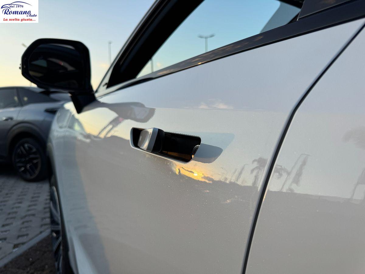 NEW Sportequipe 6 GT - 1.5 Turbo DCT GPL#TETTO APRIBILE!