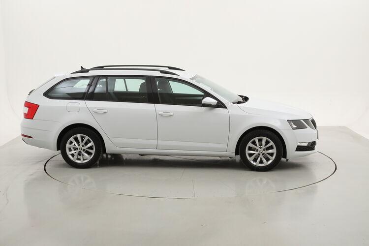 Skoda Octavia Wagon Executive BR586573 1.6 Diesel 116CV