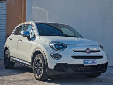 Fiat New 500X 1.6 MTJ 120CV