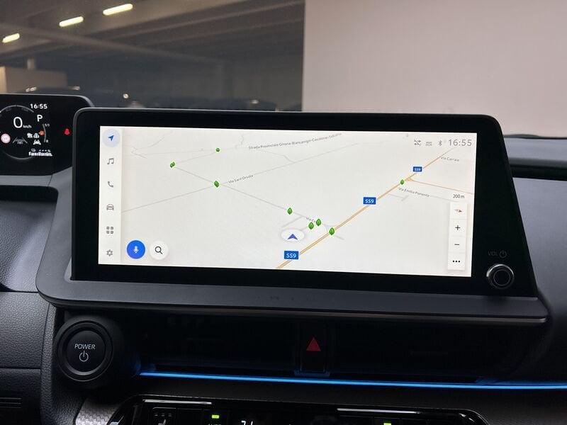 Toyota Prius 2.0 phev Lounge