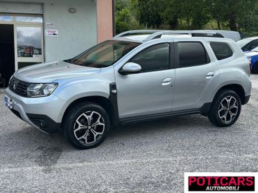 Dacia Duster 1.0 TCe 100 CV ECO-G 4x2 Prestige
