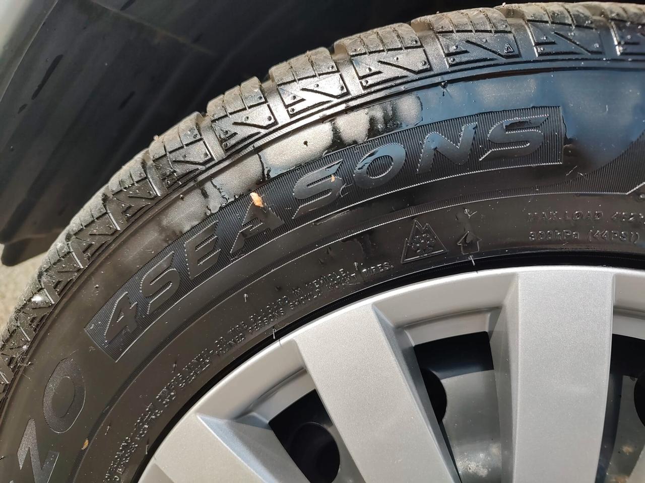 Nissan Micra 5 Porte 1.2 Easy GPL SCADENZA 12/2031, OK NEOPATENTATI