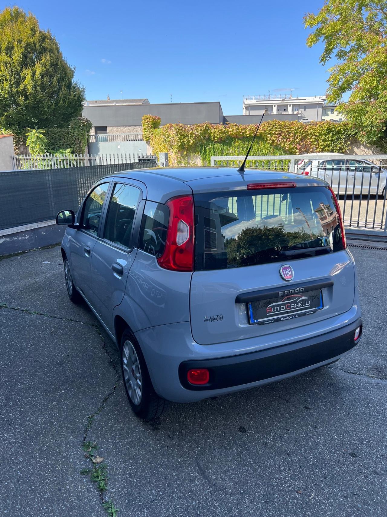 Fiat Panda 1.2 Lounge OCCASIONE ANCHE NEOPAT