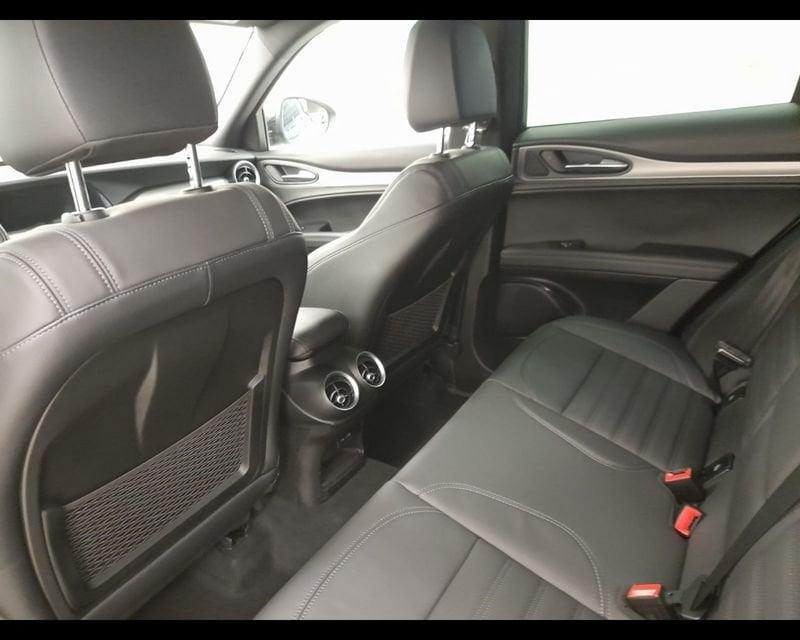 Alfa Romeo Stelvio 2023 2.2 t Veloce Q4 210cv auto