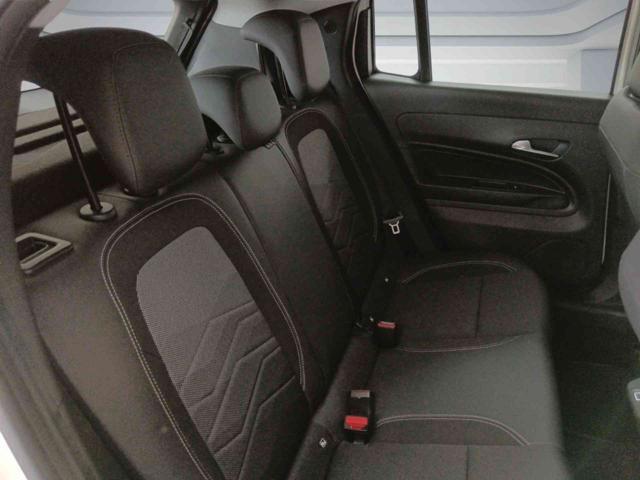 JEEP Avenger 1.2 Turbo 100 CV Summit