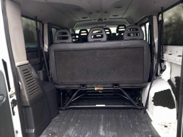 CITROEN Jumper 9posti 30 2.2 HDi/100 PC-TN Atlante Loisirs