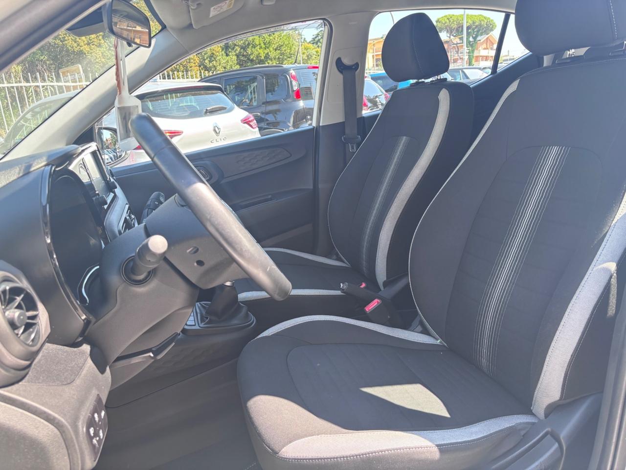 Hyundai i10 1.0 MPI Prime- 53000