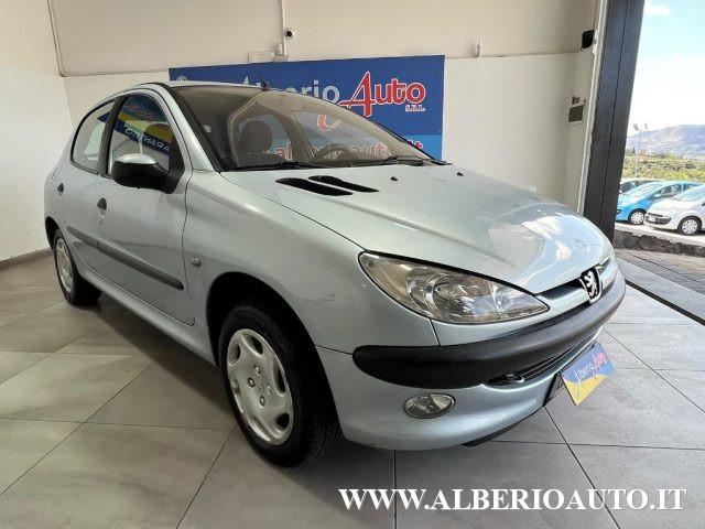 PEUGEOT 206 1.4 HDi 5p. XR