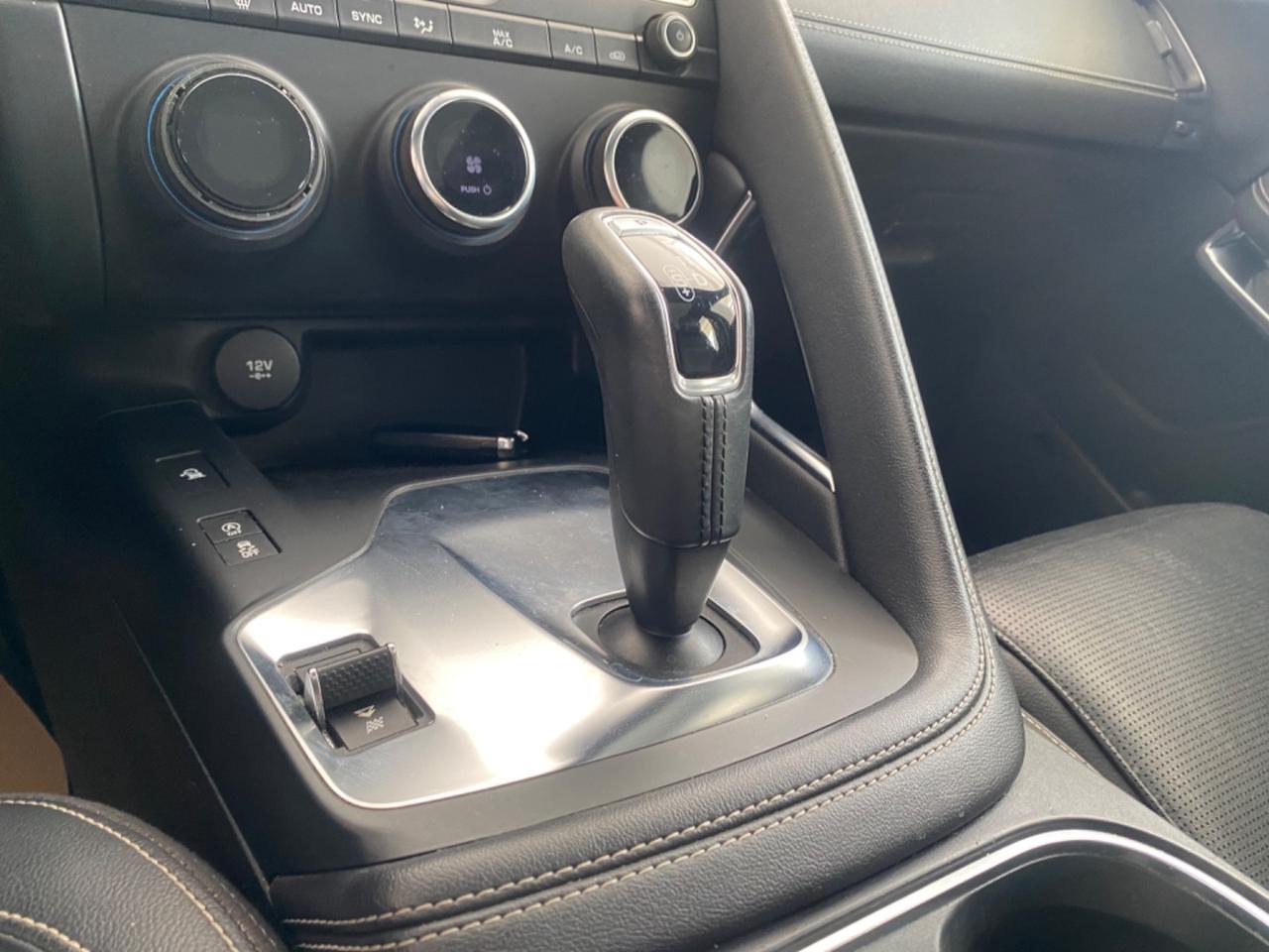 Jaguar E-Pace 2.0D180CV HSE R-DYNAMIC BLACK IPERFULL2021