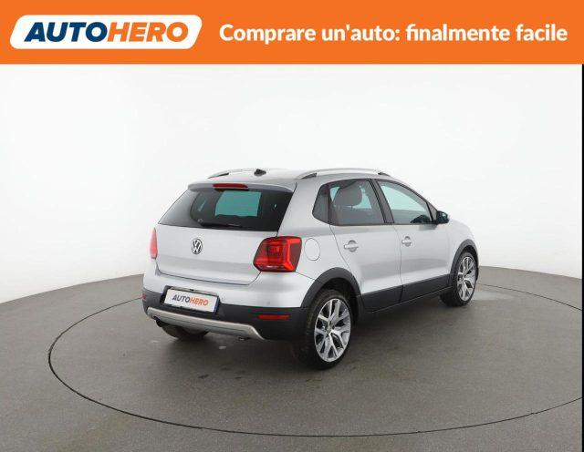 VOLKSWAGEN Polo 1.2 TSI DSG BlueMotion Technology