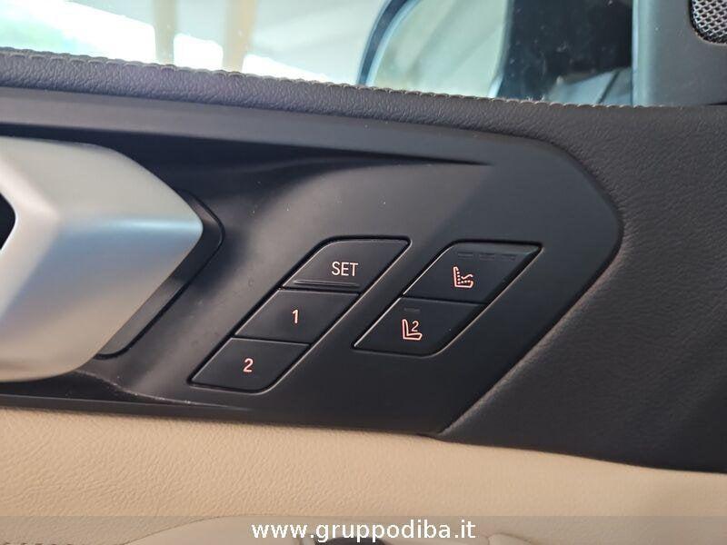 BMW X5 G05 2018 Diesel xdrive30d mhev 48V xLine auto