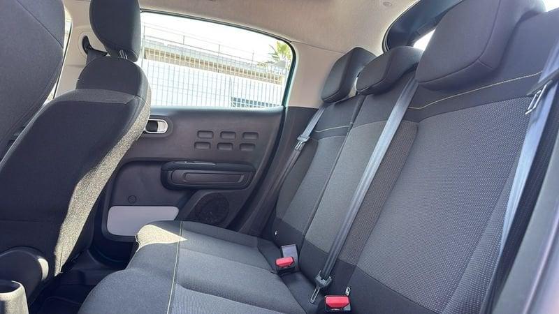 Citroën C3 83 S&S Shine Neo Patentati