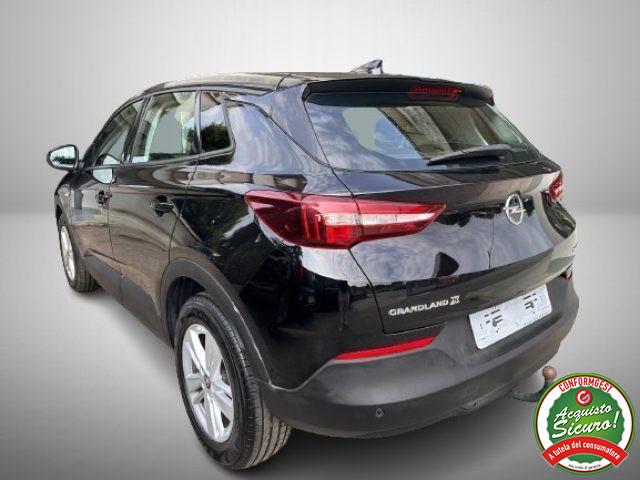 OPEL Grandland X 1.5 diesel Ecotec Start&Stop Business Navi