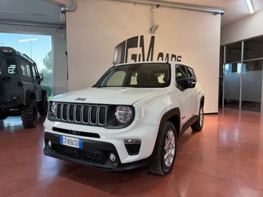 Jeep Renegade 1.6 AZIENDALE LIMITED Mjt 130 CV Limited