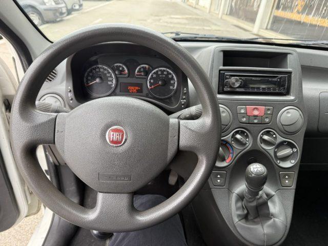 FIAT Panda 1.2 Dynamic Natural Power FUNZIONA PERFETTAMENTE