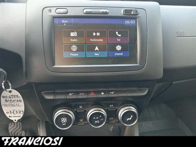 DACIA Duster I 1.5 dci 110cv S&S Laureate N1 E6 FL