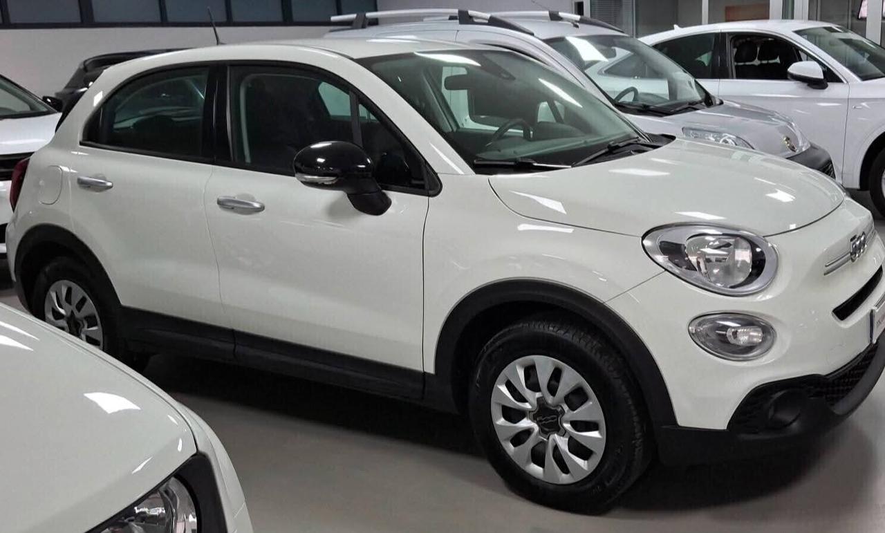 Fiat 500X 1.3 MultiJet 95 CV mod.restyling