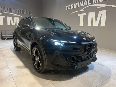 Alfa Romeo Junior 1.2 ibrida Speciale 136cv edct6