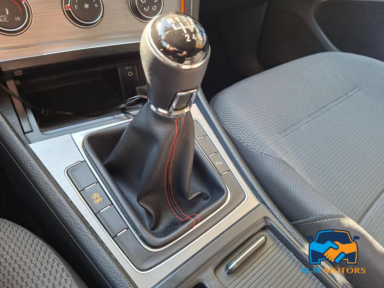 Volkswagen Golf 5 Porte Golf VII 5p 1.2 tsi neo patentati