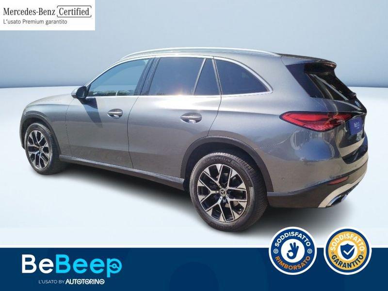 Mercedes-Benz GLC 220D MHEV ADVANCED PLUS 4MATIC AUTO
