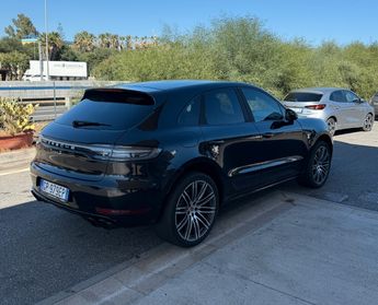 Porsche Macan S 3.0 Diesel Restyling FULL - 2015