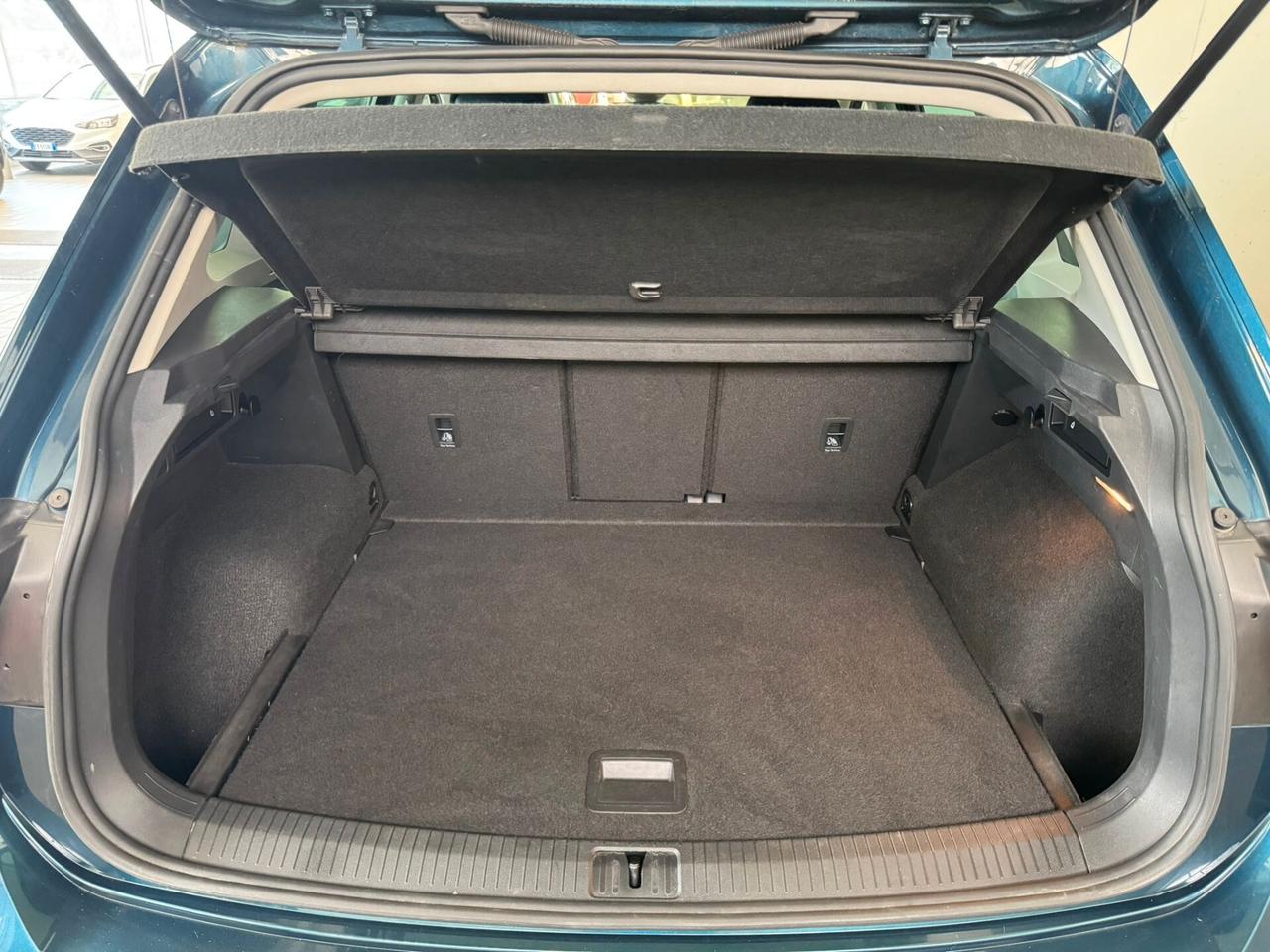 Volkswagen Tiguan 2.0 TDI 150 CV SCR DSG 4MOTION Life