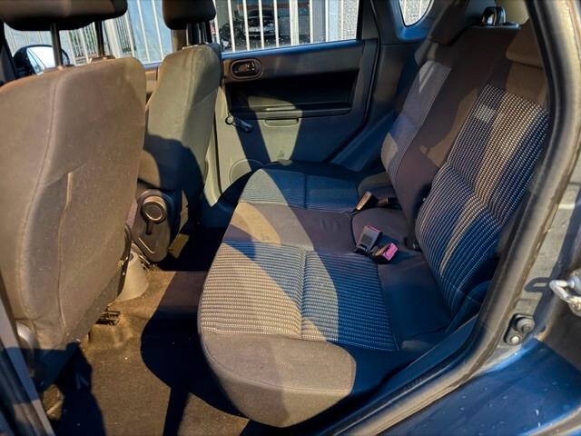 Mitsubishi Colt 1.1 12V 5p. Euro 4 ok neopatentati
