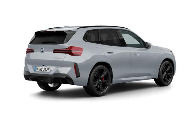 BMW X3 xDrive20d 48V MSport Pro