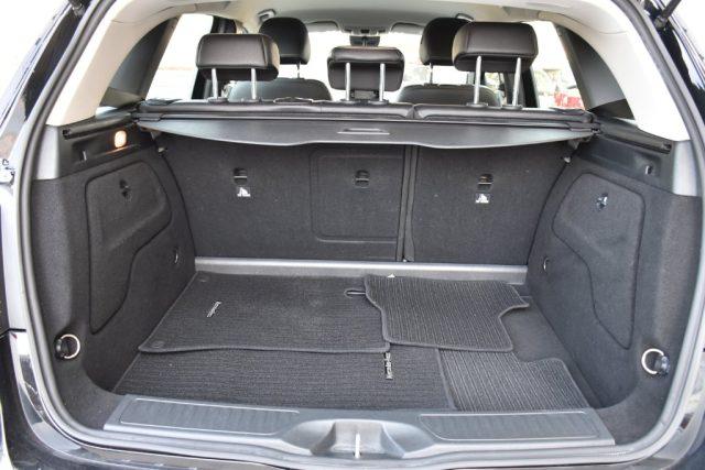 MERCEDES-BENZ B 180 d Premium *Navigatore, Telecamera*