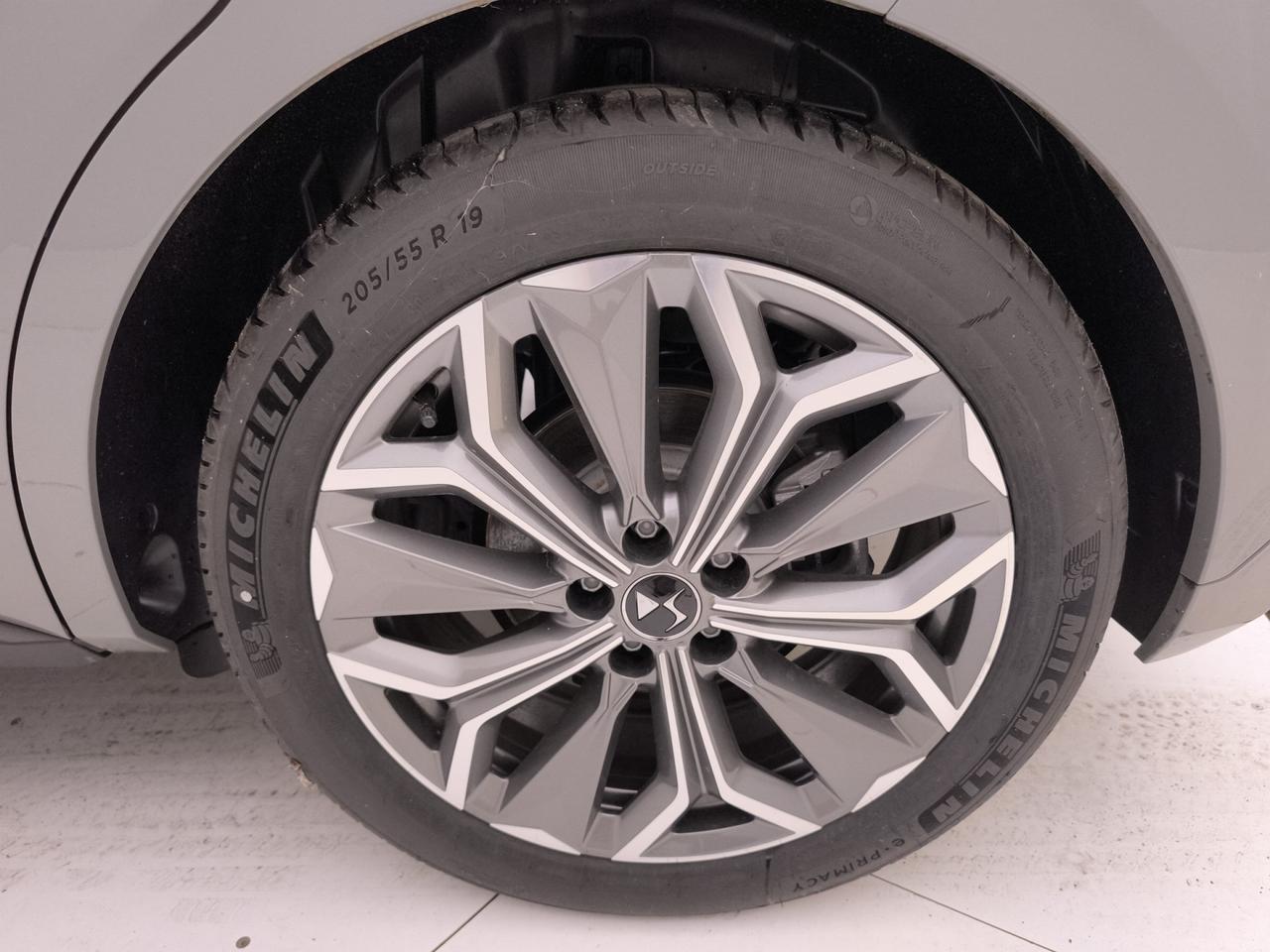 DS DS4 1.6 e-tense Trocadero auto