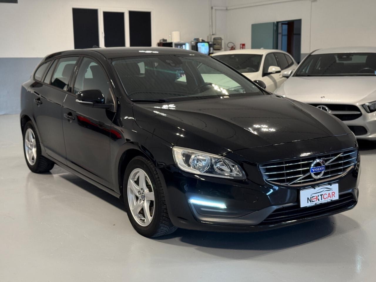 Volvo V60 D3 Momentum