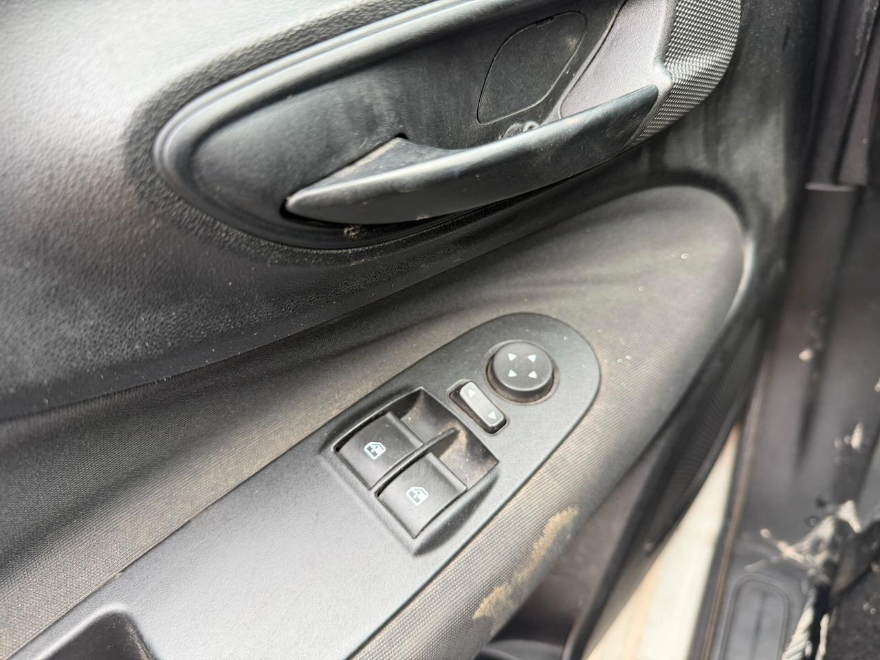 FIAT PUNTO EVO ANNO 2011 1.3 MJT 75 CV *LEGGI