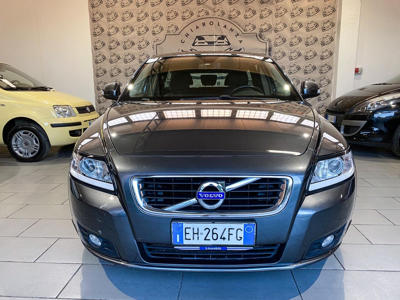 Volvo V50 1.6D 2012 • Spaziosa e sicura