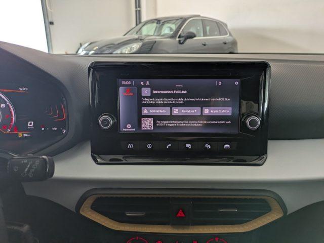 SEAT Arona 1.0 EcoTSI Style