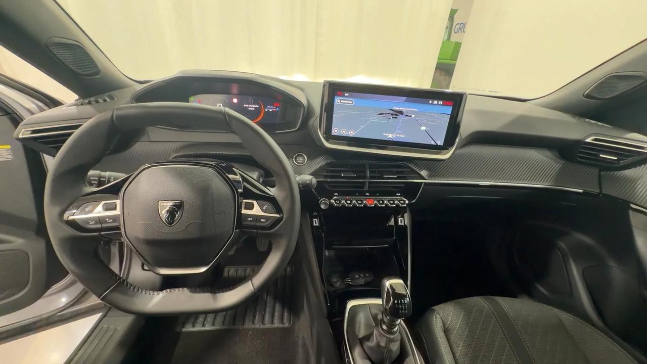 Peugeot 2008 PureTech 100cv Allure '24