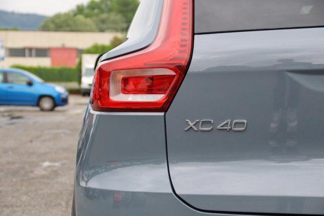 VOLVO XC40 D3 AWD Geartronic R-design