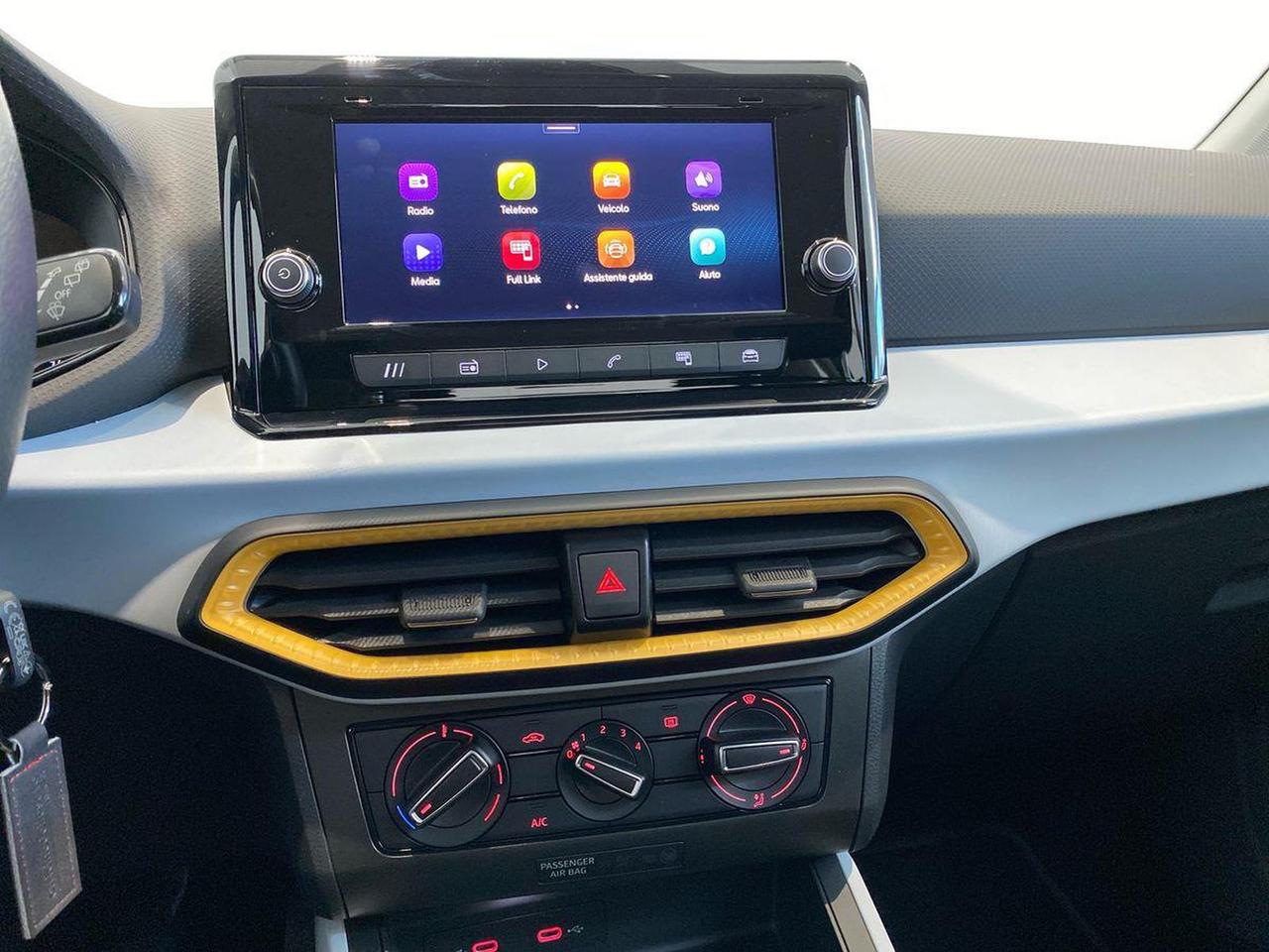 Seat Arona 1.0 ecotsi 95cv style