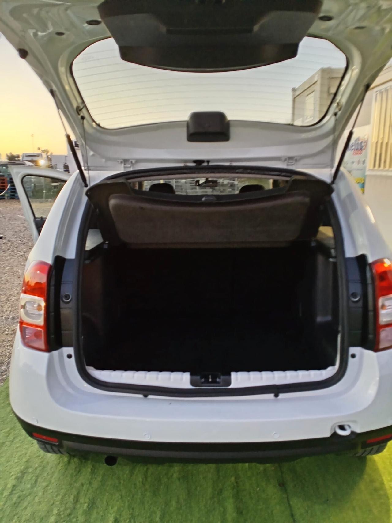 Dacia Duster DIESEL 1.5 dCi FUORISTRADA