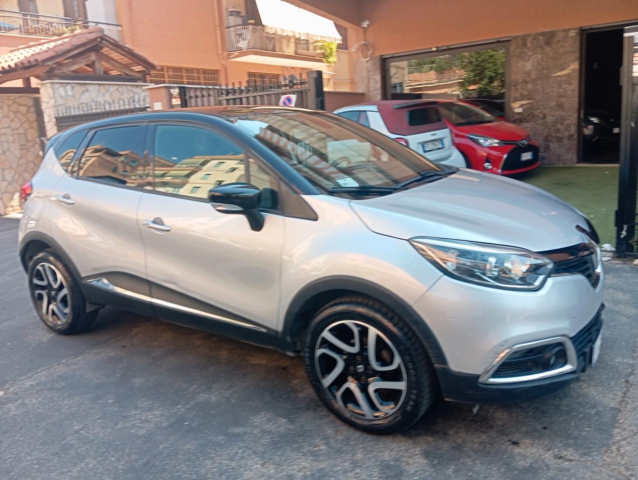 Renault Captur 0.9 TCe Energy offerta del mese