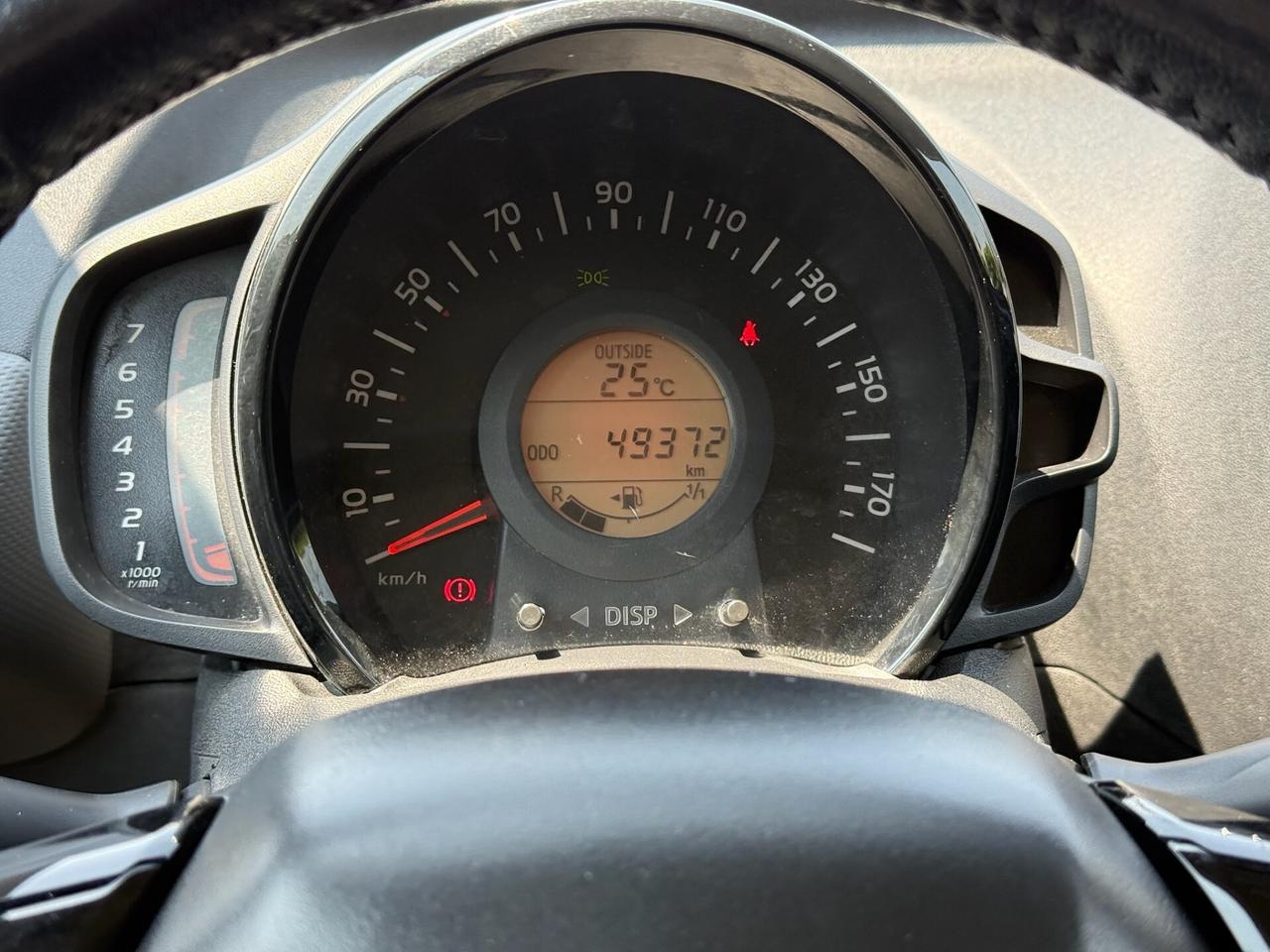 PEUGEOT 108 2018 1.0 VTi 72cv 5 porte Allure
