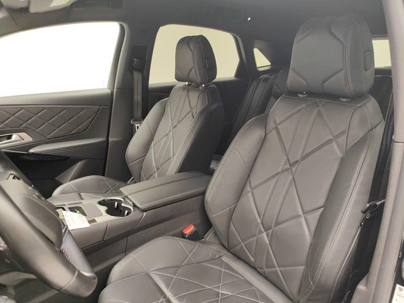 DS DS 7 DS7 1.6 e-tense phev Rivoli 225cv auto
