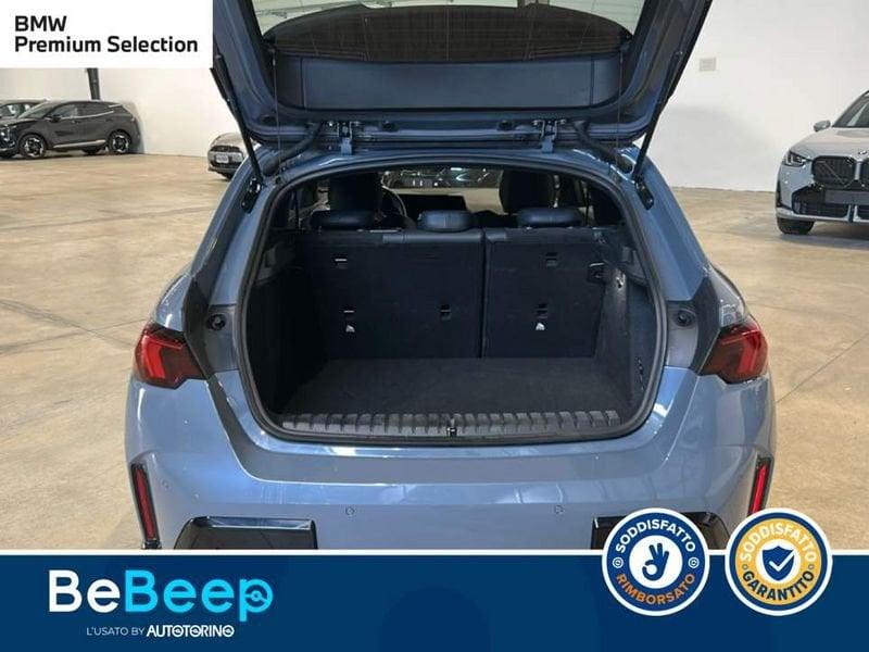BMW Serie 1 118D MSPORT PRO AUTO