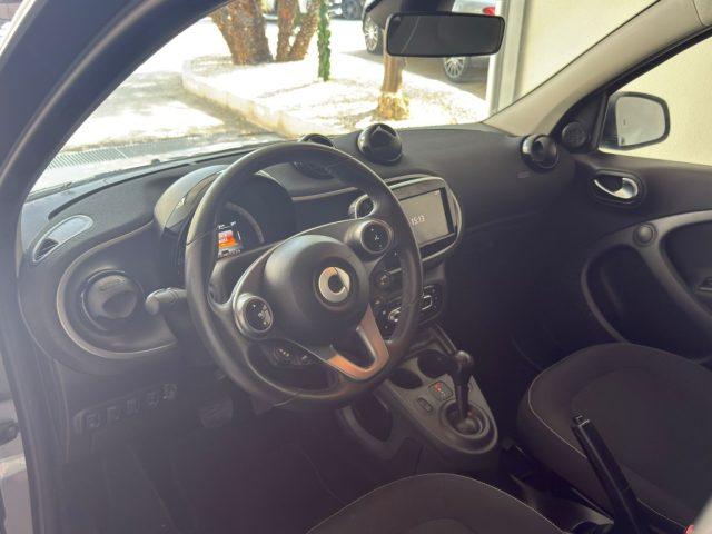SMART ForFour 70 1.0 Passion