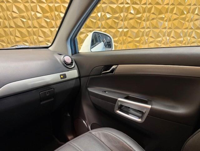 Opel Antara 2.2 CDTI 184CV Cosmo Unlimited