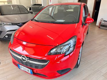 Opel Corsa 1.2 5 porte GPL